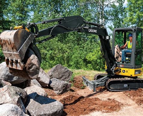 mini excavator dealer in arkansas